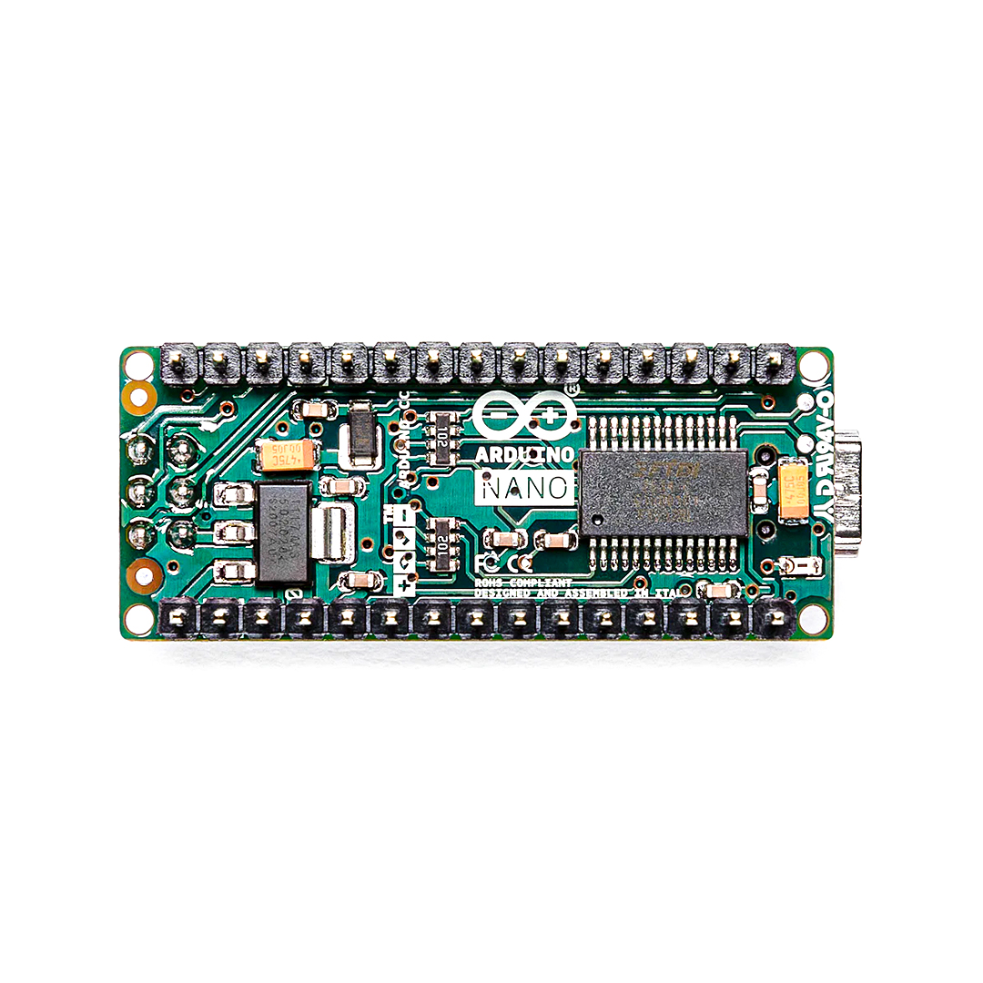Arduino Nano Original Made In Italy